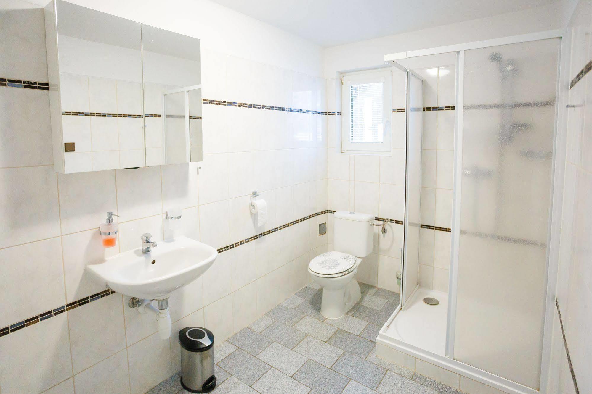 Apartmany Nad Rybnikem Железна Руда Екстер'єр фото
