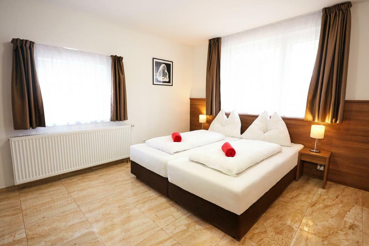 Apartmany Nad Rybnikem Железна Руда Екстер'єр фото
